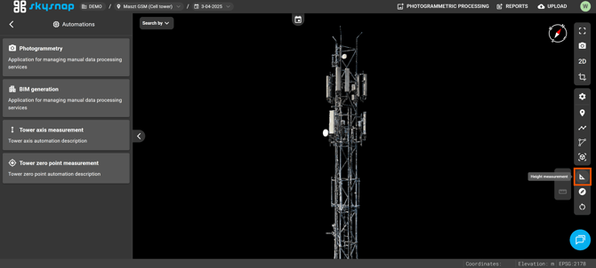 telecom_pomiar_wysokosci